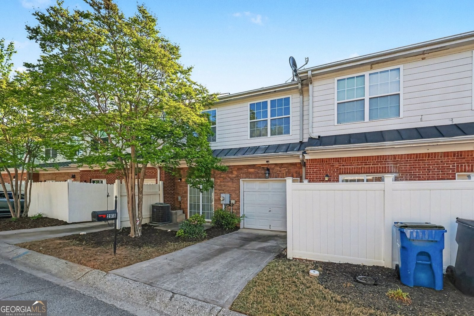 2818 Village Trace Atlanta - Photo 35