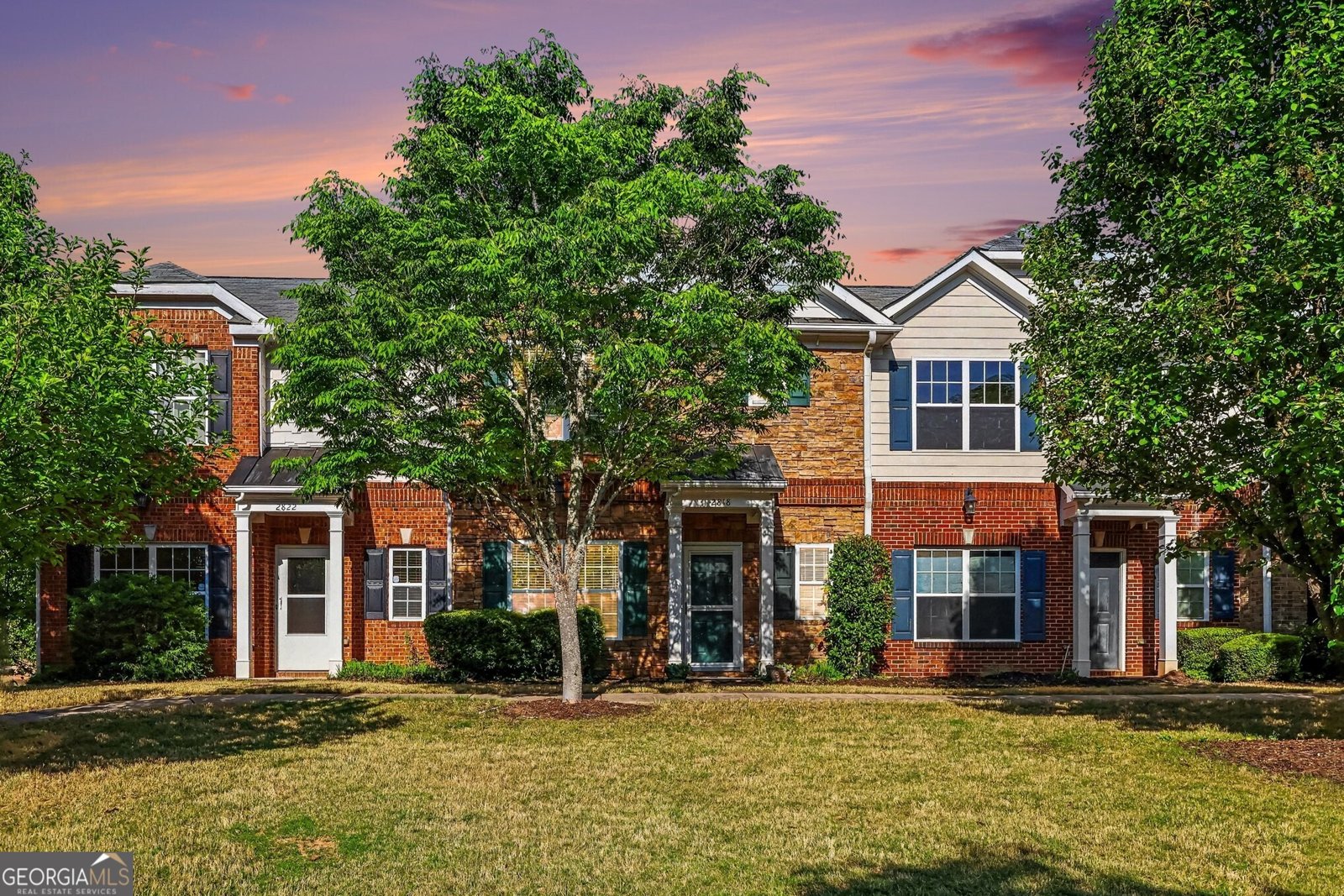 2818 Village Trace Atlanta - Photo 36