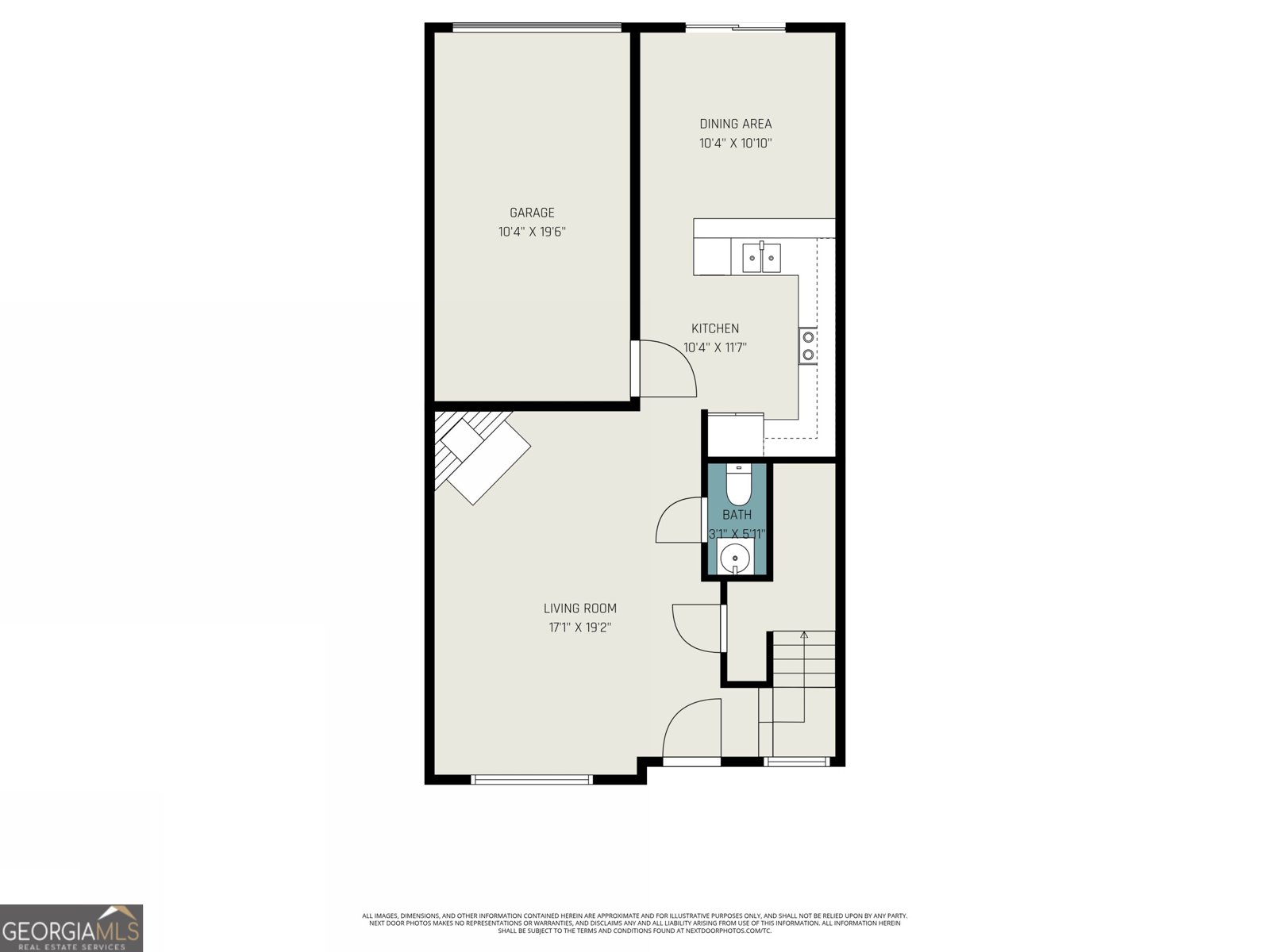 2818 Village Trace Atlanta - Photo 37