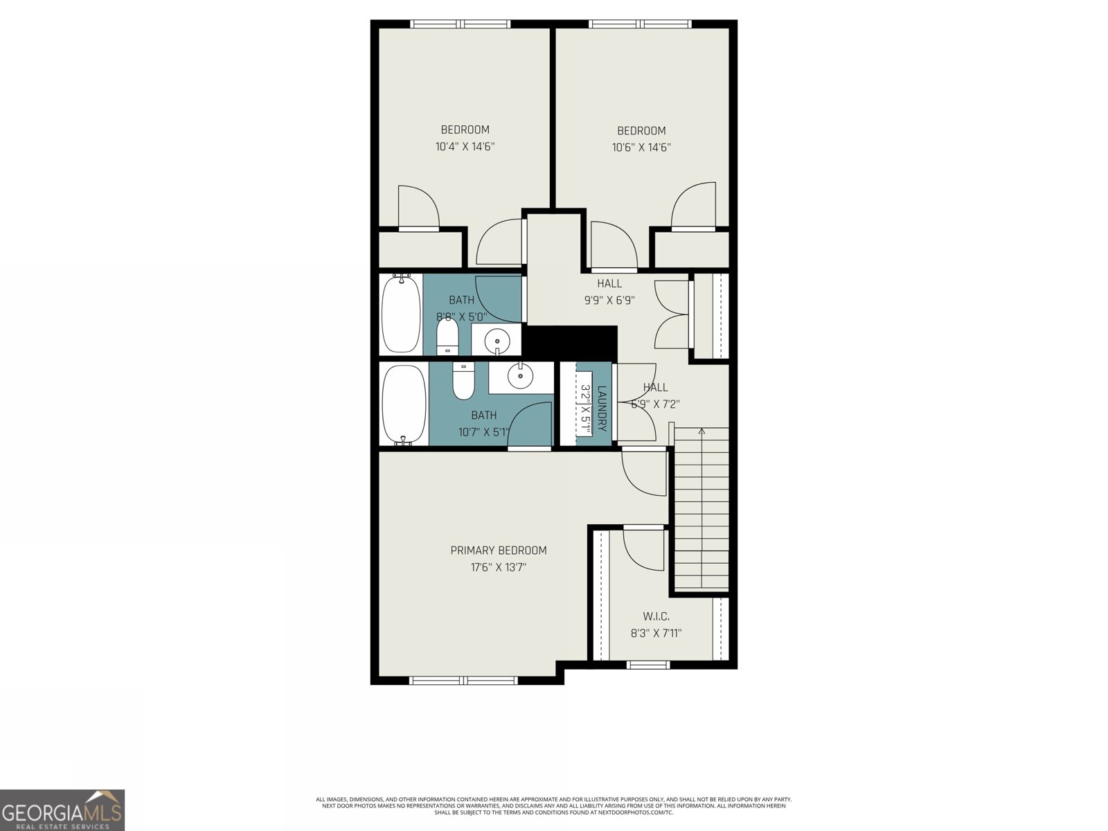 2818 Village Trace Atlanta - Photo 38