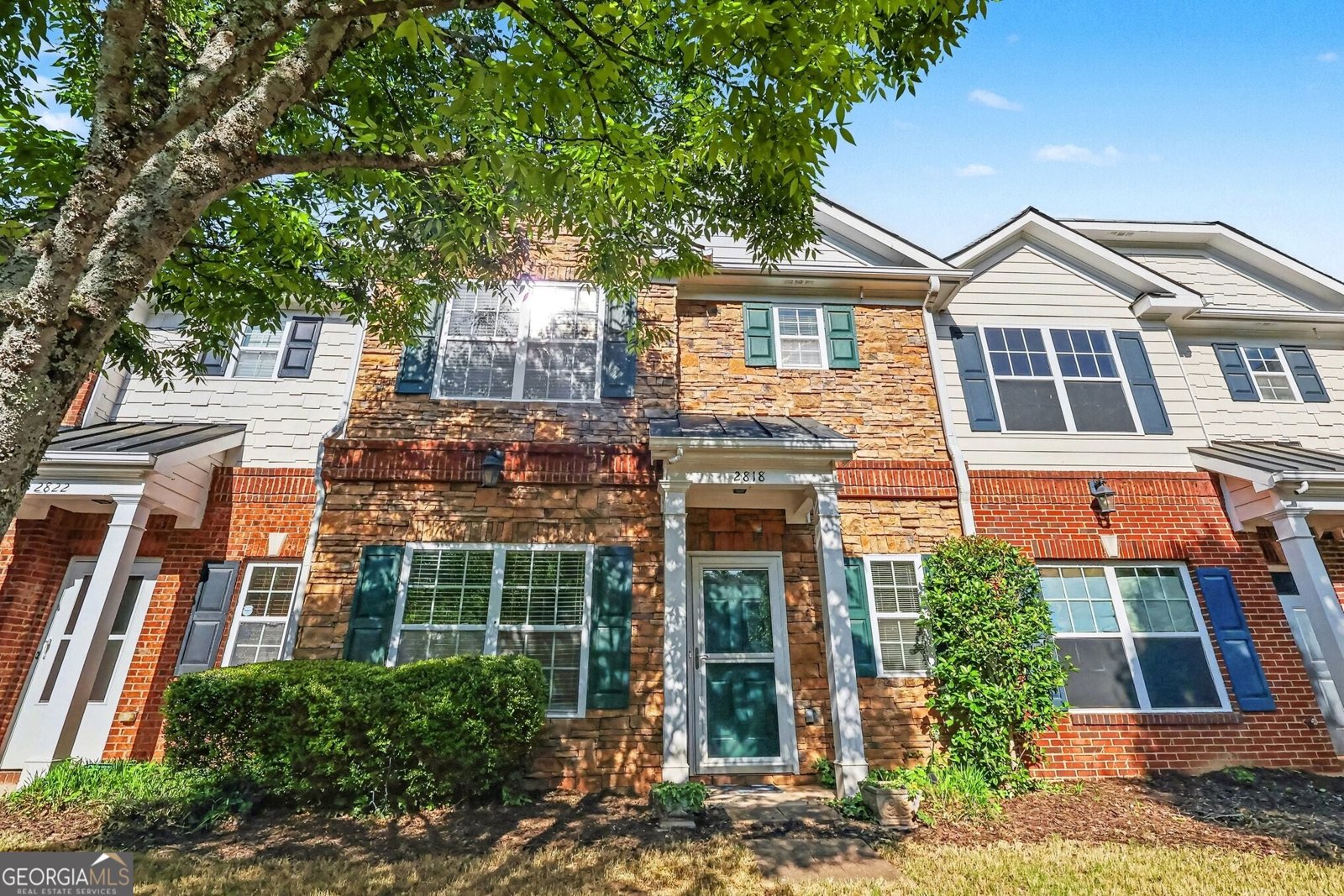 2818 Village Trace Atlanta - Photo 8