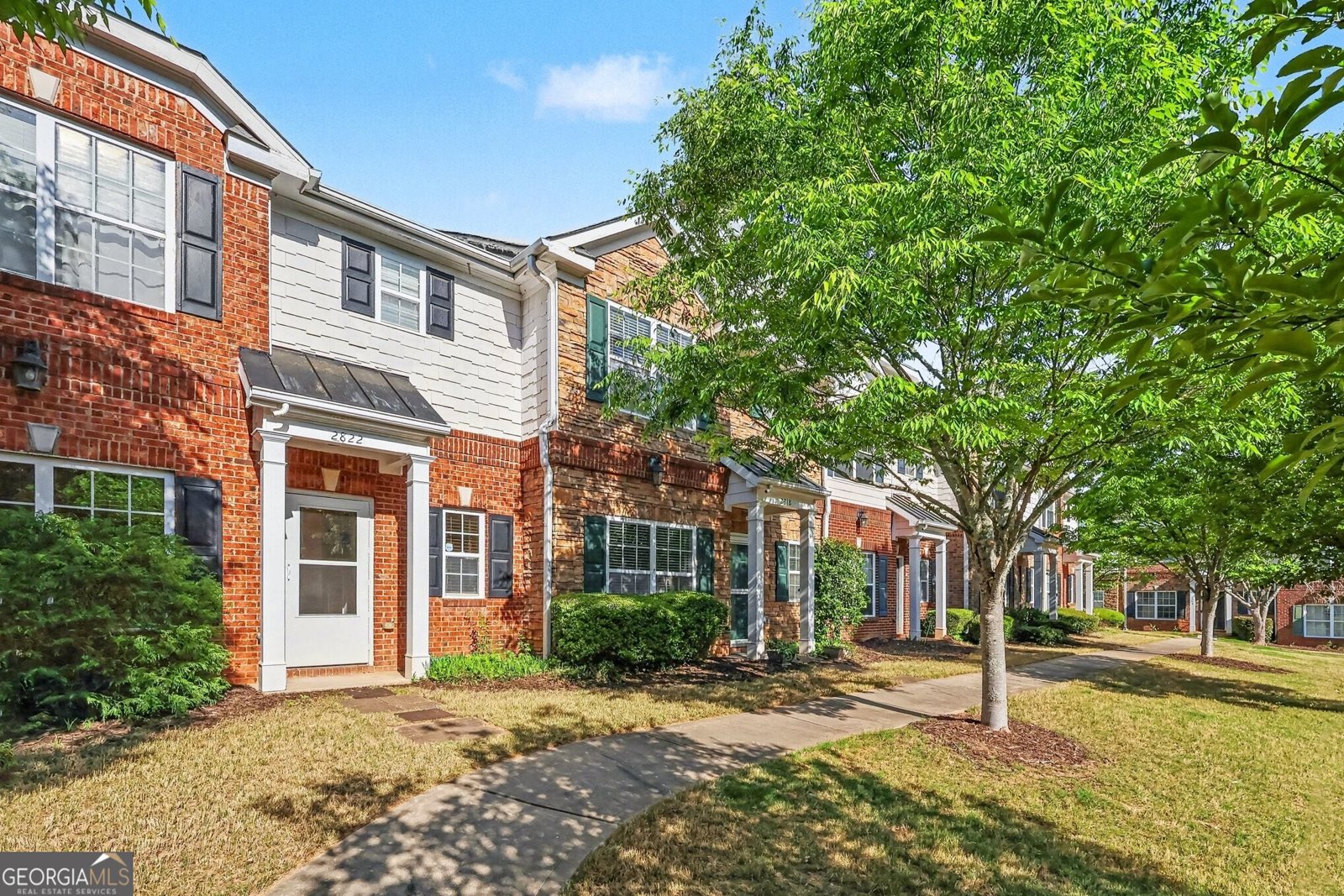 2818 Village Trace Atlanta - Photo 9