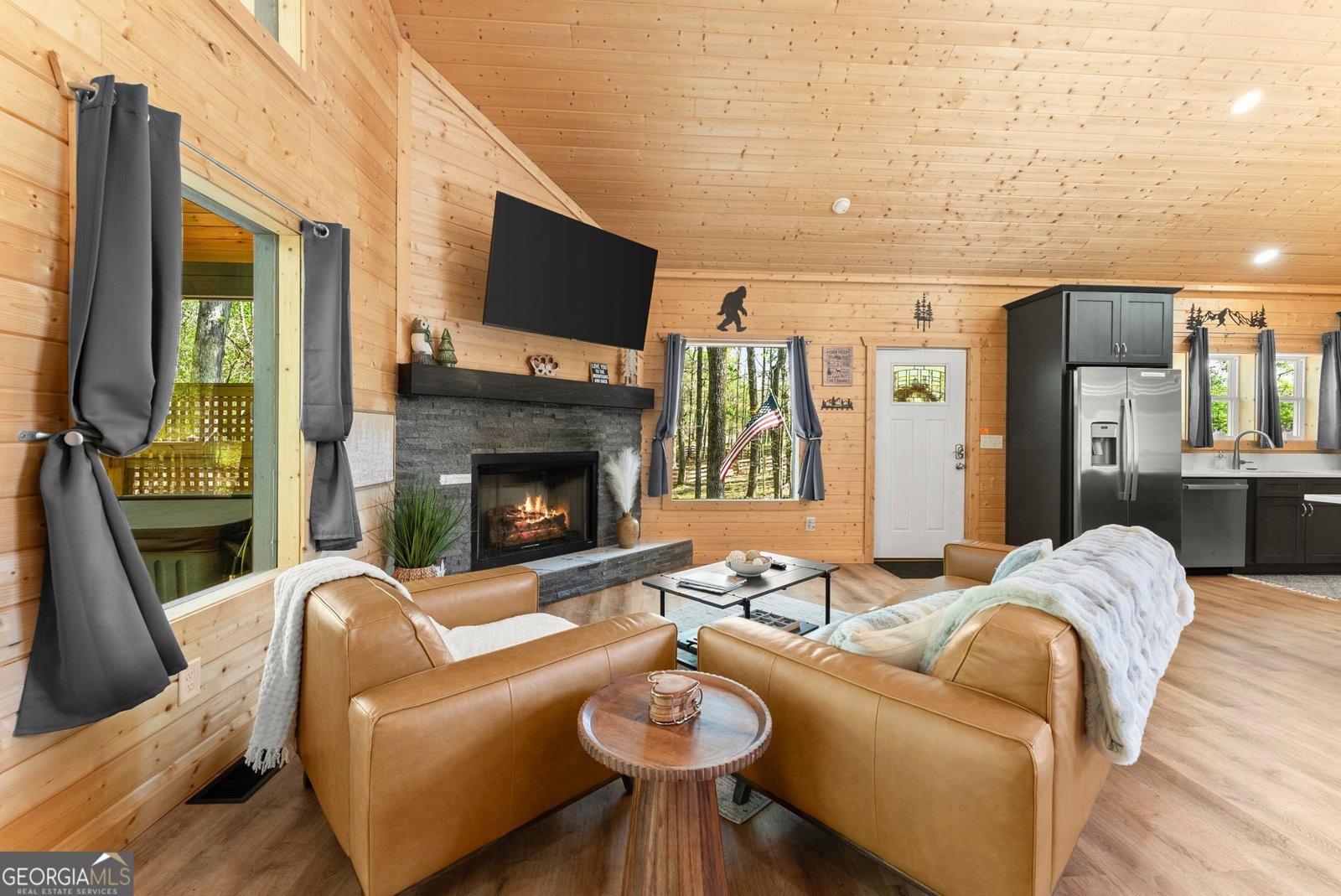 162 Hickory Ridge Drive Cleveland - Photo 10