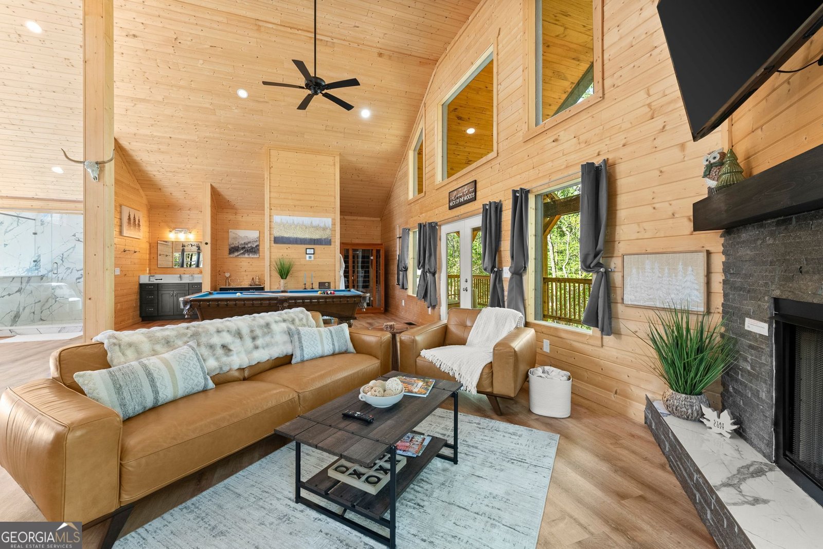 162 Hickory Ridge Drive Cleveland - Photo 11