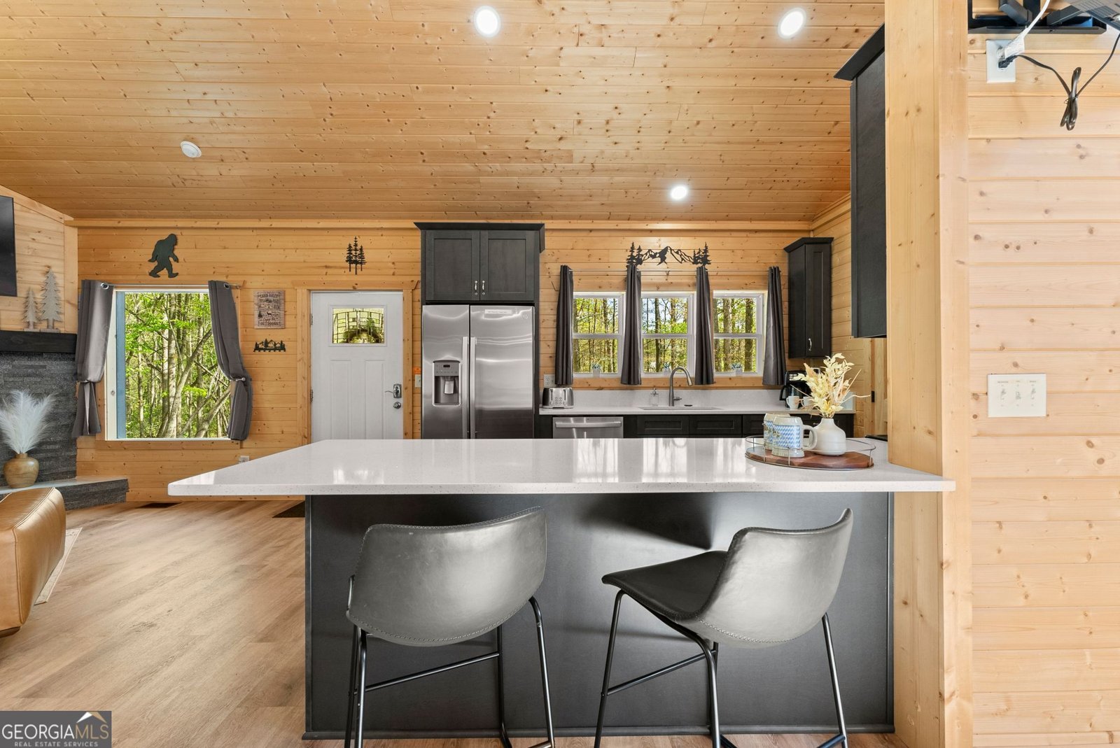 162 Hickory Ridge Drive Cleveland - Photo 16