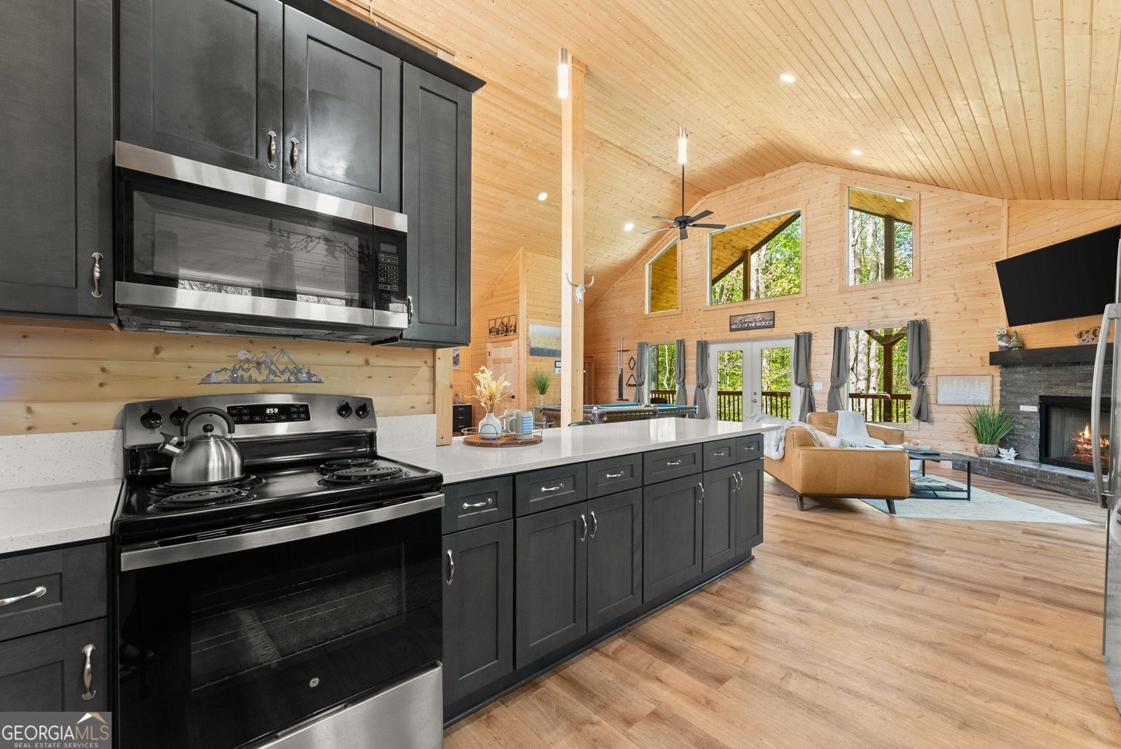 162 Hickory Ridge Drive Cleveland - Photo 17