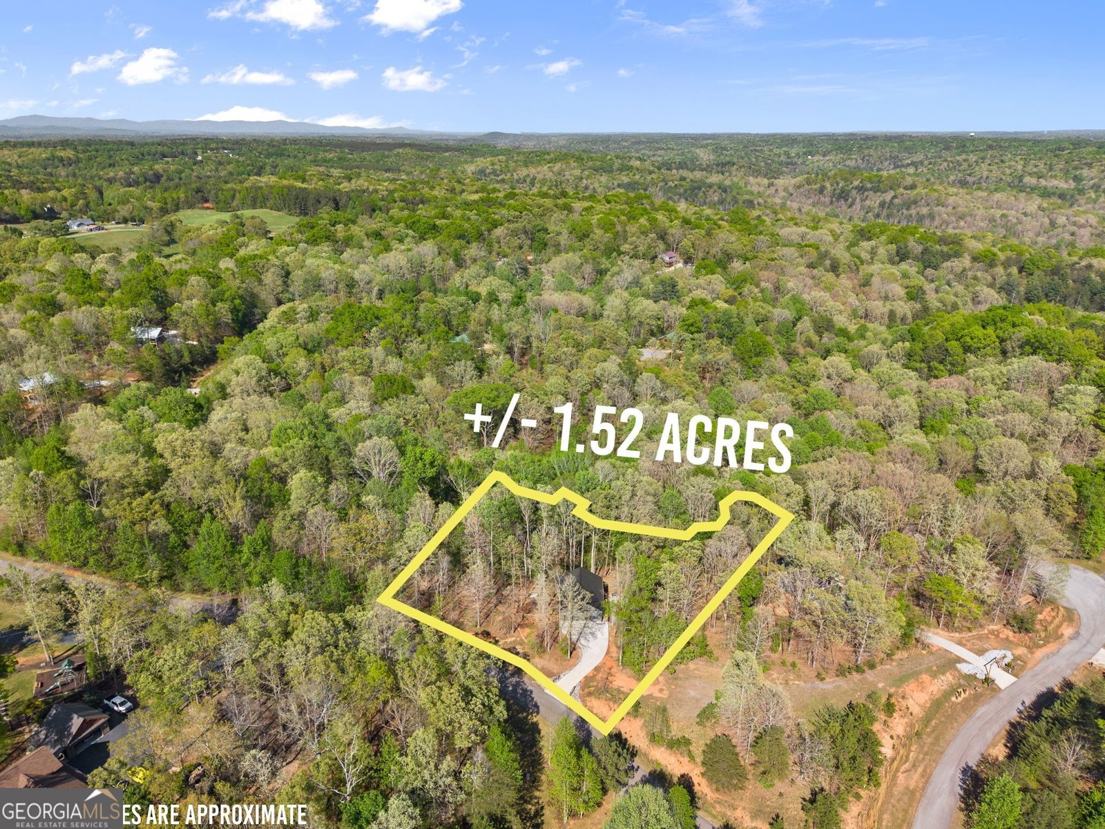 162 Hickory Ridge Drive Cleveland - Photo 21