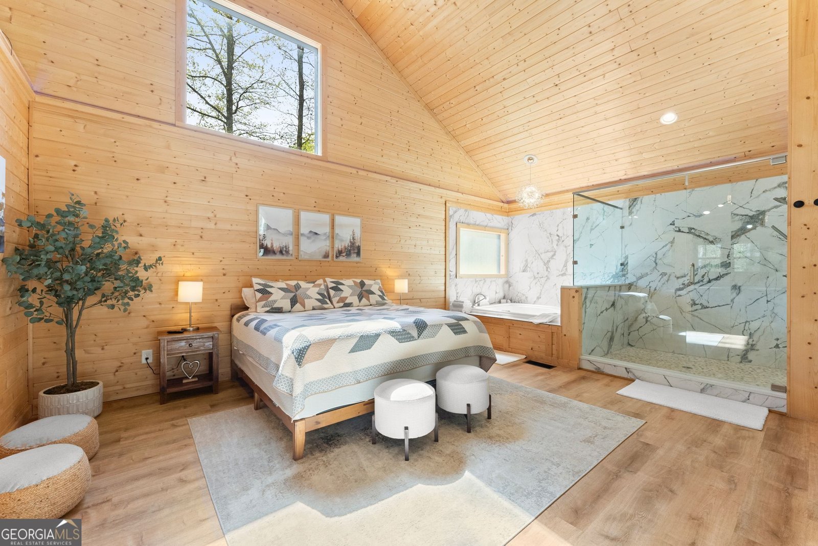 162 Hickory Ridge Drive Cleveland - Photo 22