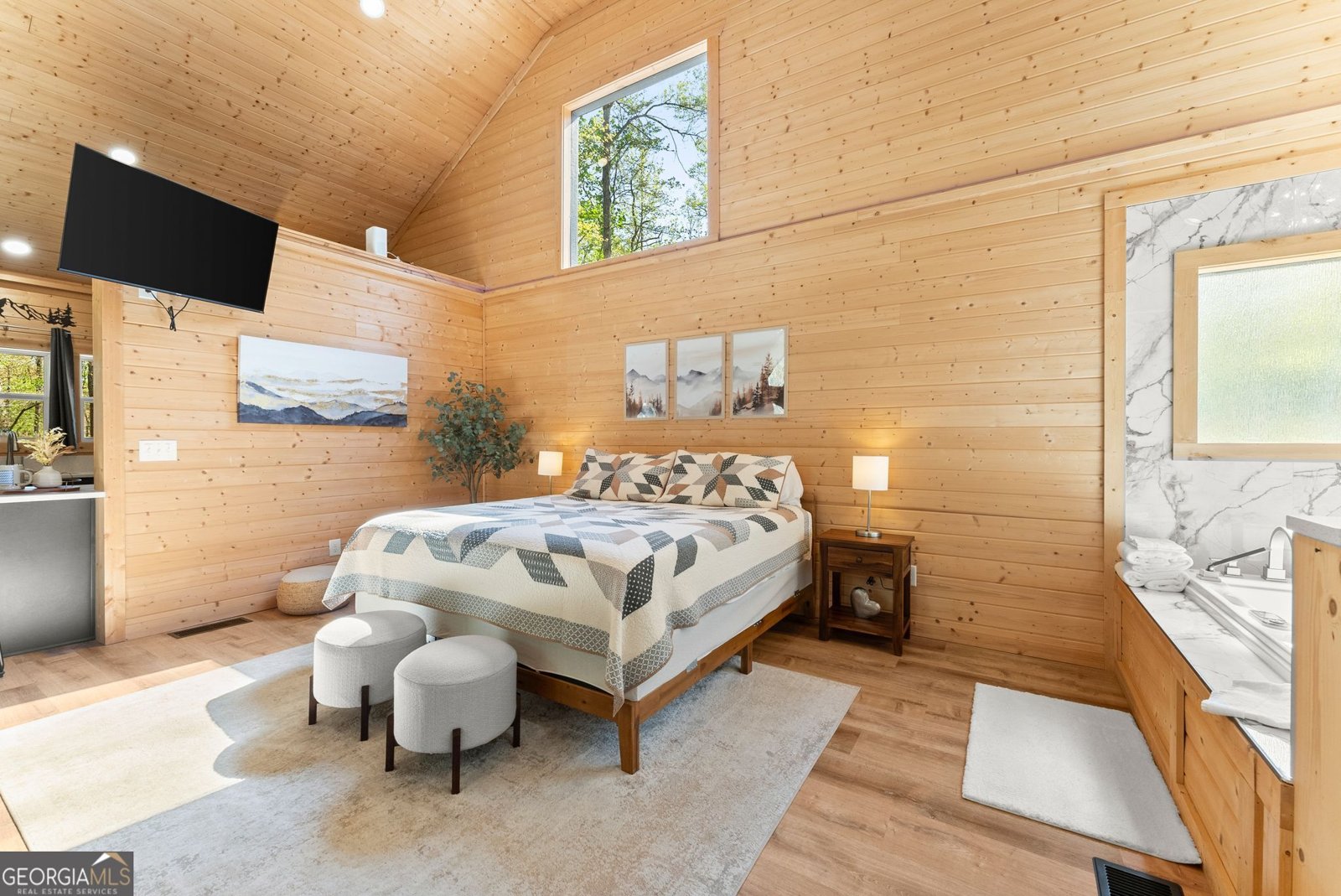 162 Hickory Ridge Drive Cleveland - Photo 23