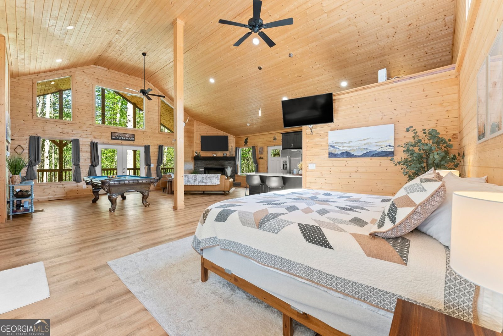 162 Hickory Ridge Drive Cleveland - Photo 24