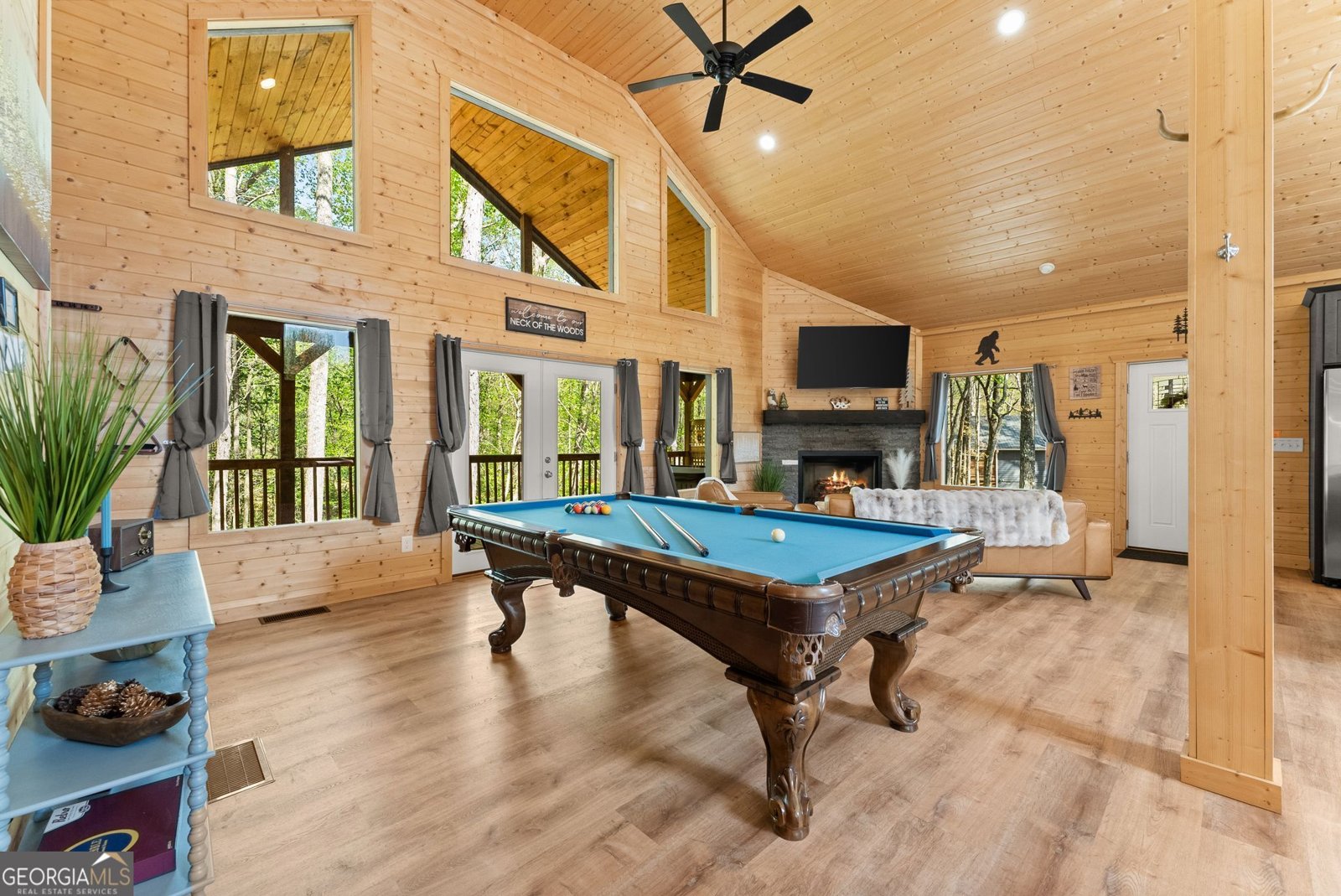 162 Hickory Ridge Drive Cleveland - Photo 32