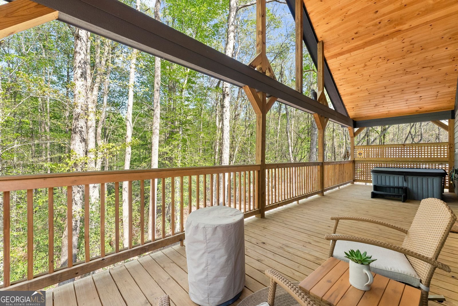 162 Hickory Ridge Drive Cleveland - Photo 35