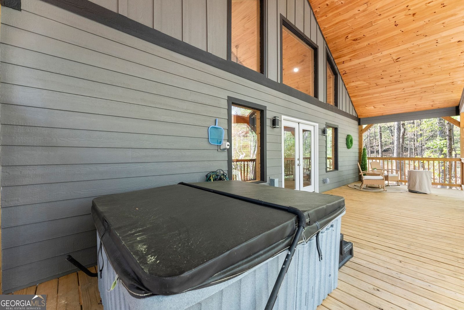 162 Hickory Ridge Drive Cleveland - Photo 36