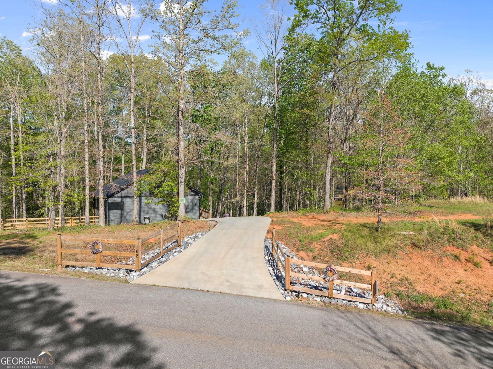 162 Hickory Ridge Drive Cleveland - Photo 37