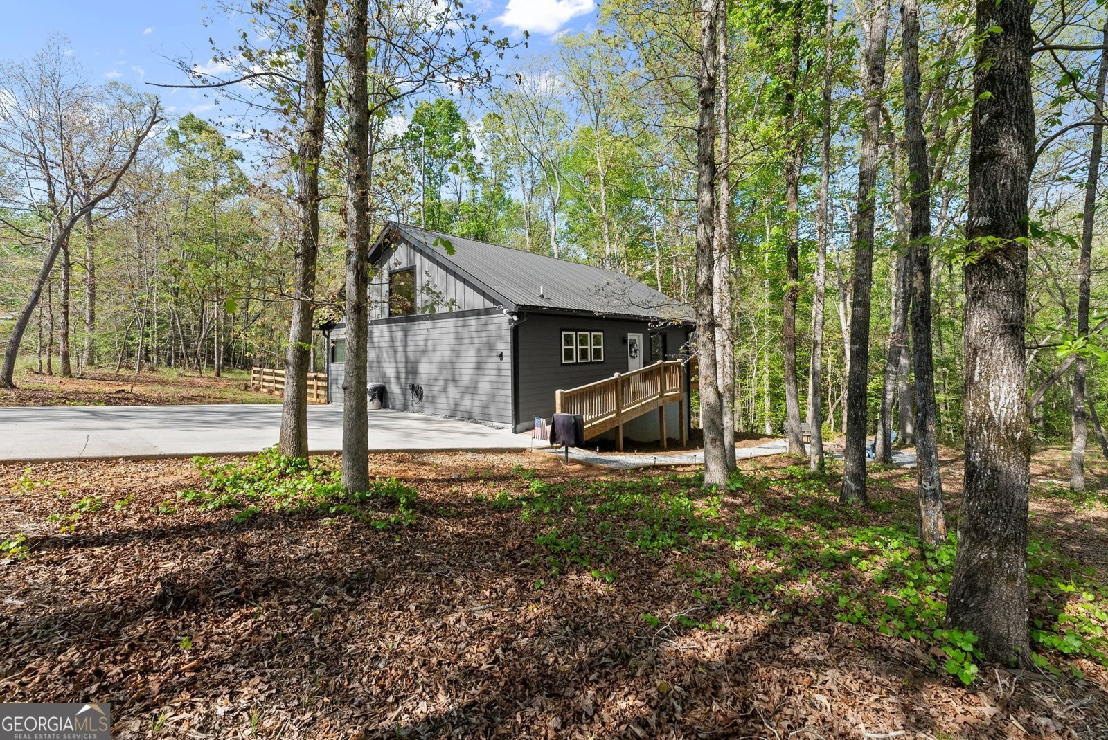 162 Hickory Ridge Drive Cleveland - Photo 41