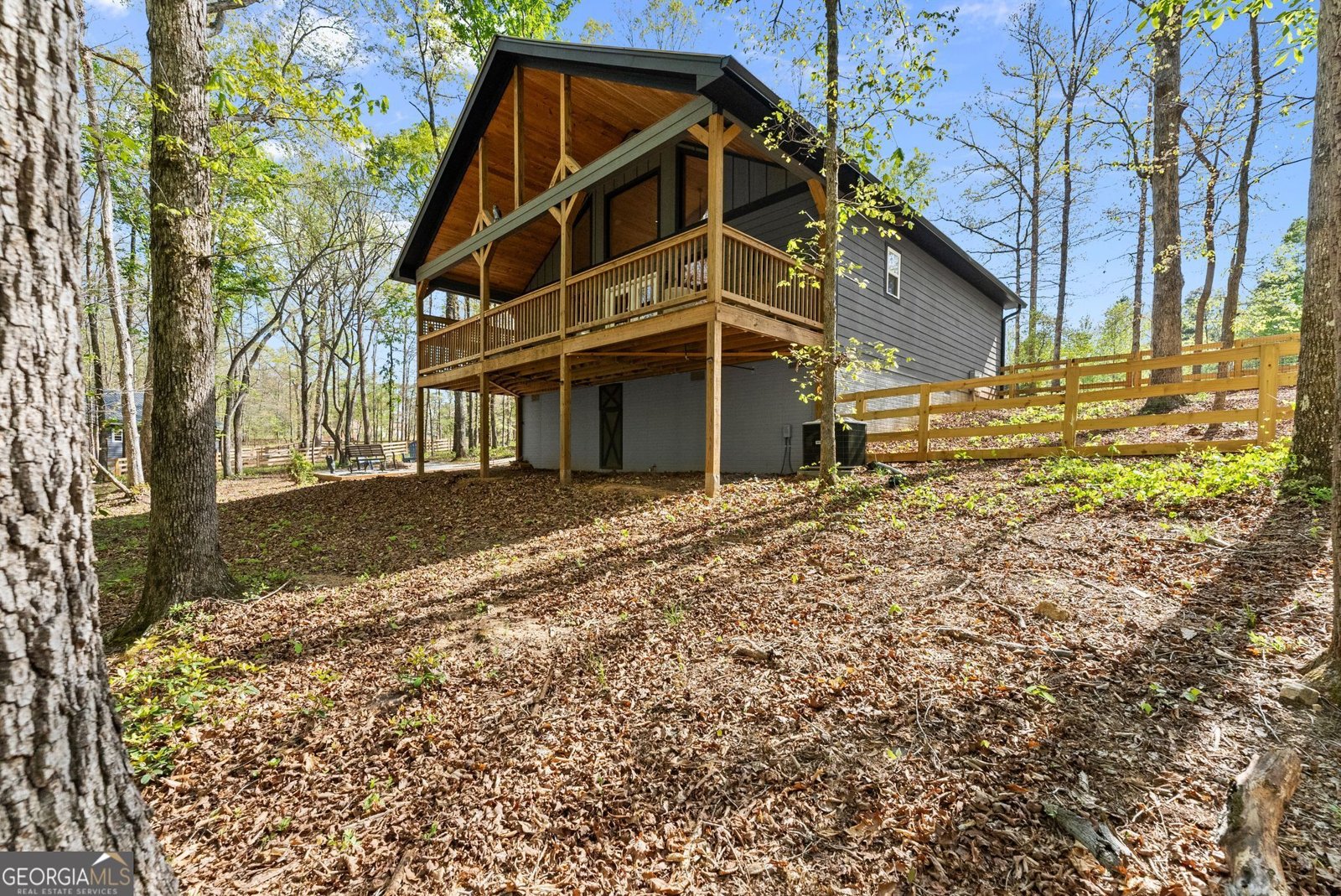 162 Hickory Ridge Drive Cleveland - Photo 43