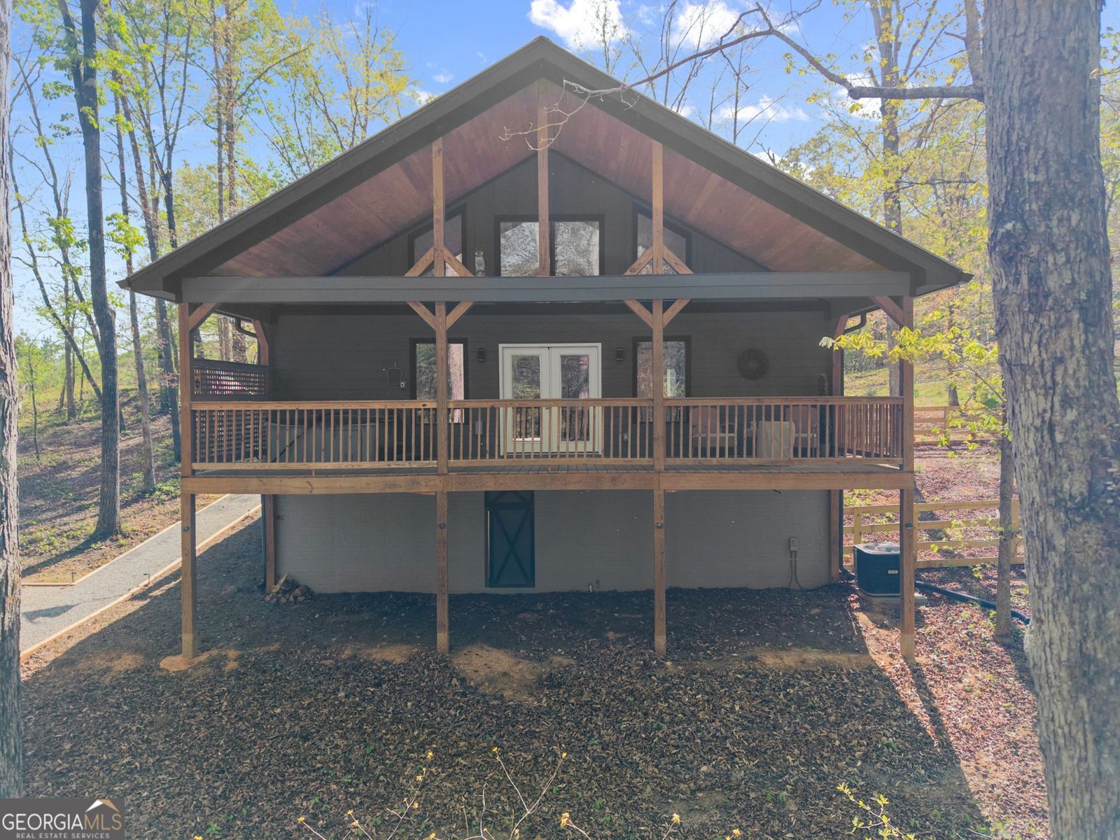 162 Hickory Ridge Drive Cleveland - Photo 44