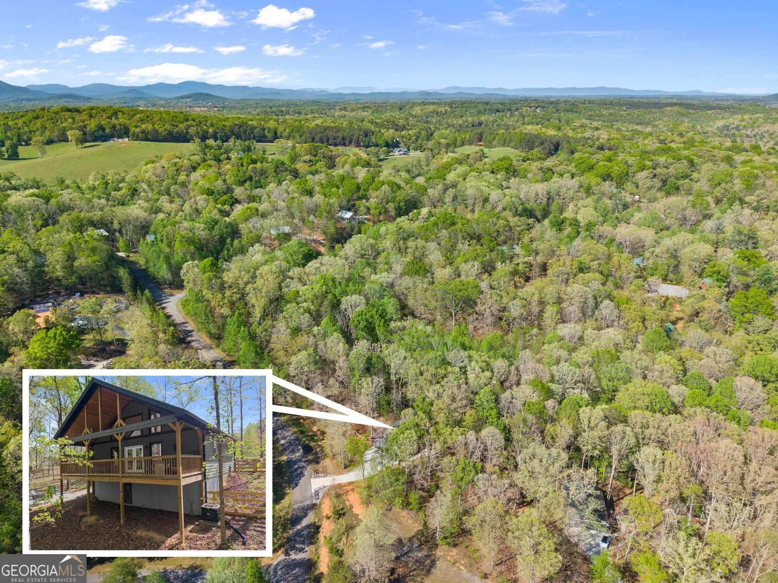 162 Hickory Ridge Drive Cleveland - Photo 7