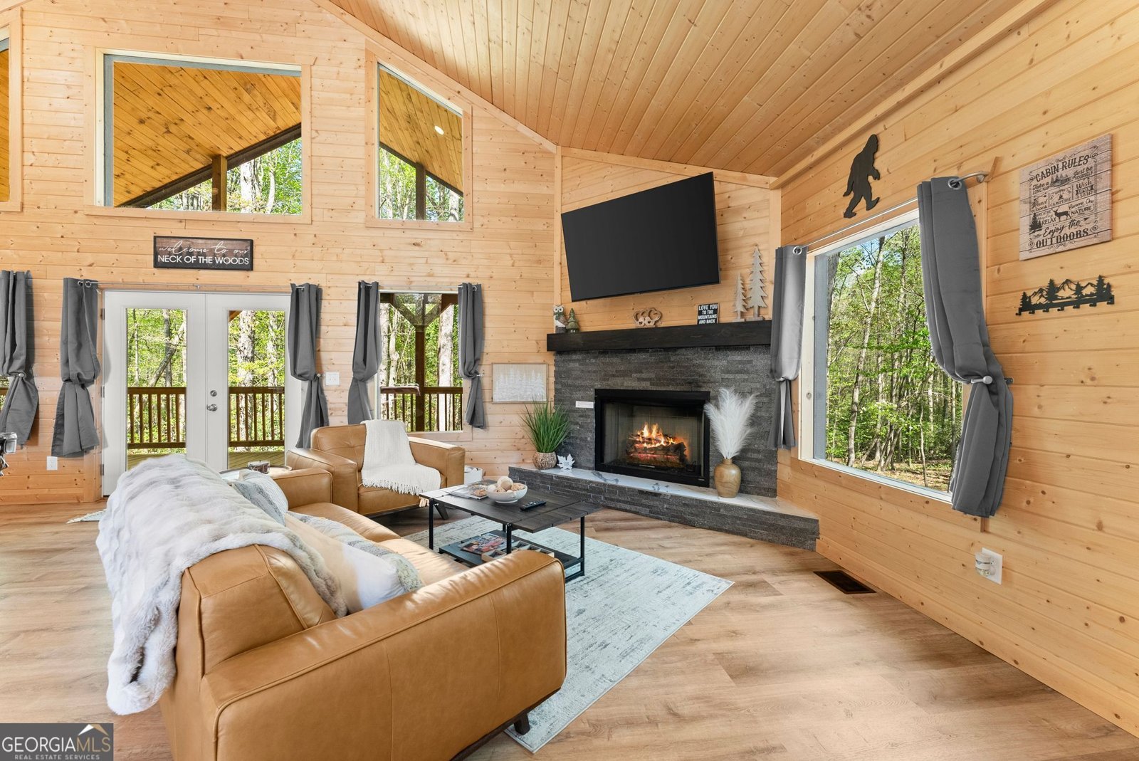 162 Hickory Ridge Drive Cleveland - Photo 9