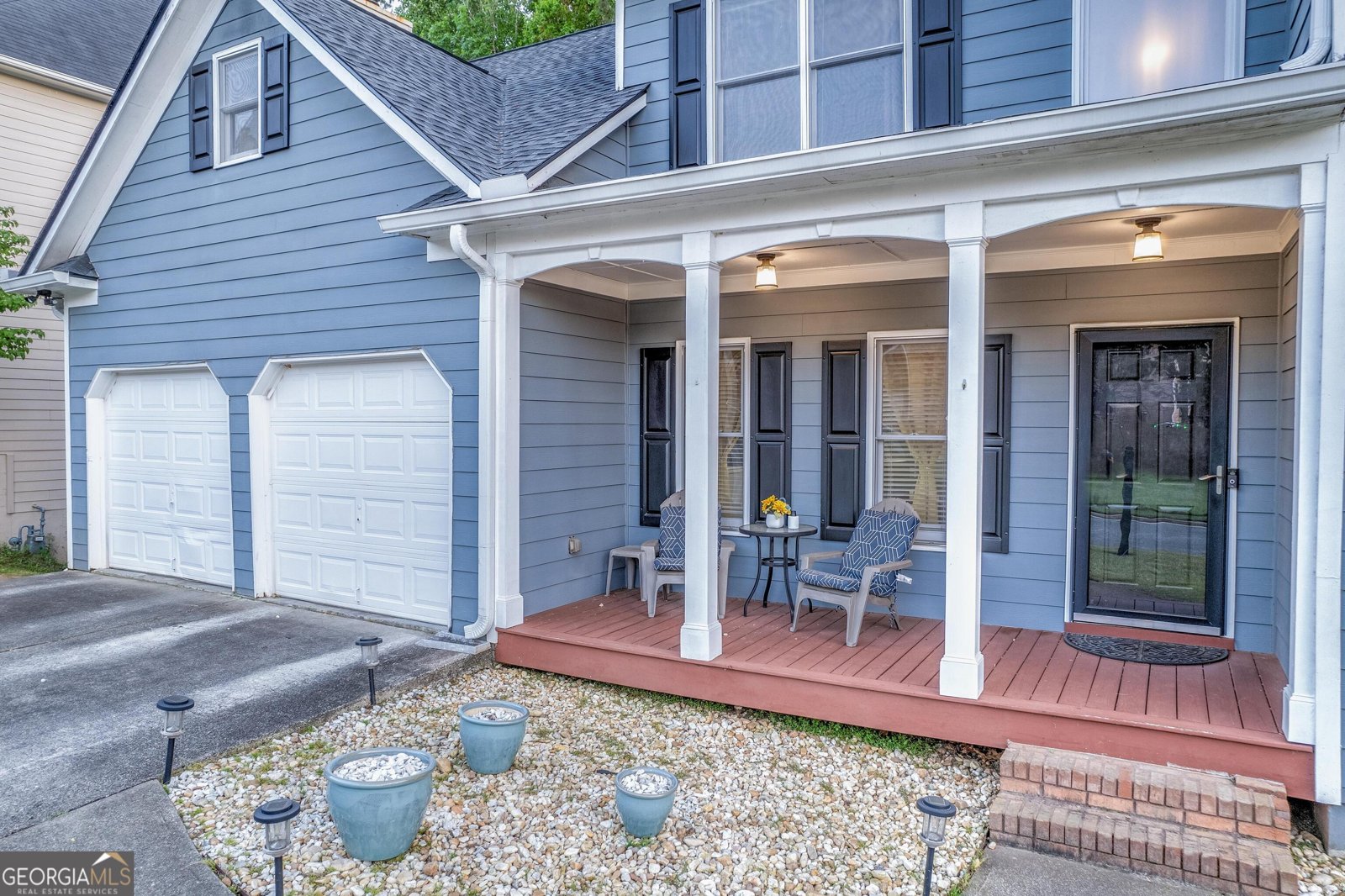 4321 Clairesbrook Lane Acworth - Photo 10