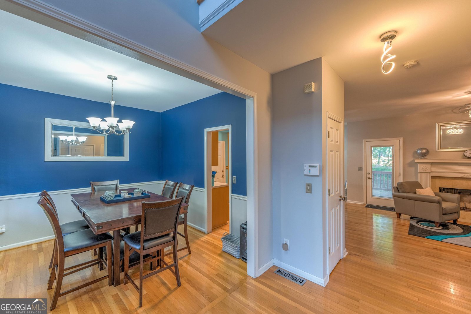 4321 Clairesbrook Lane Acworth - Photo 11