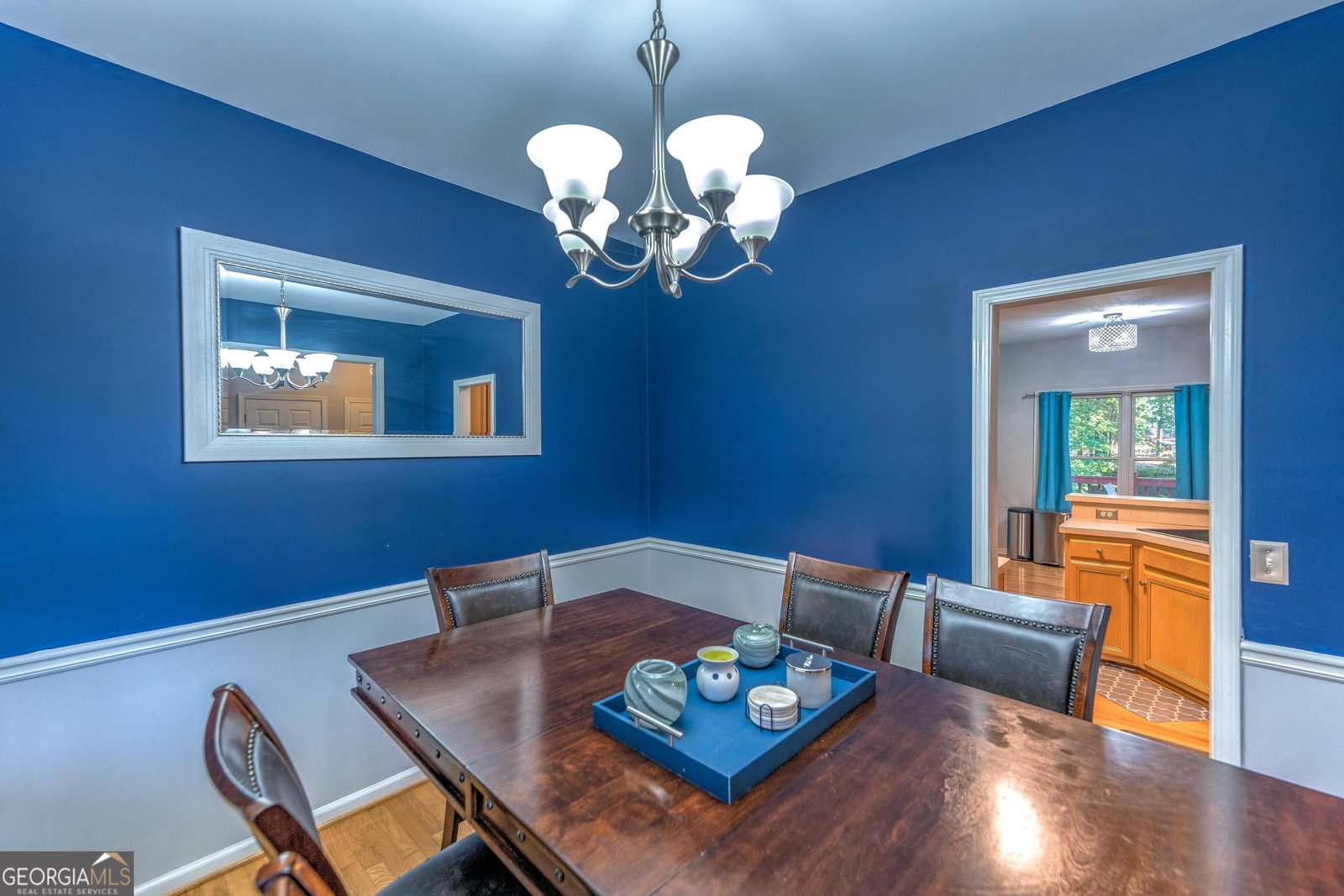 4321 Clairesbrook Lane Acworth - Photo 12