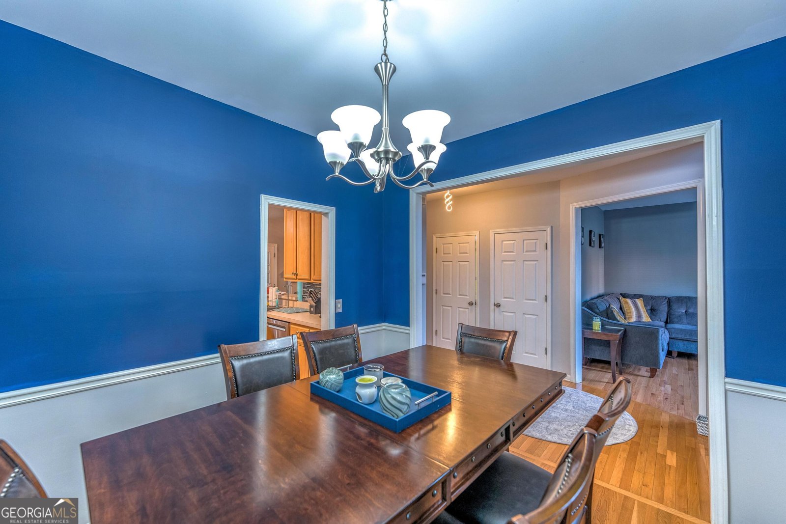 4321 Clairesbrook Lane Acworth - Photo 13