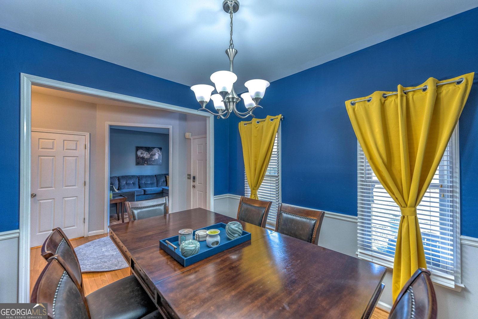 4321 Clairesbrook Lane Acworth - Photo 14