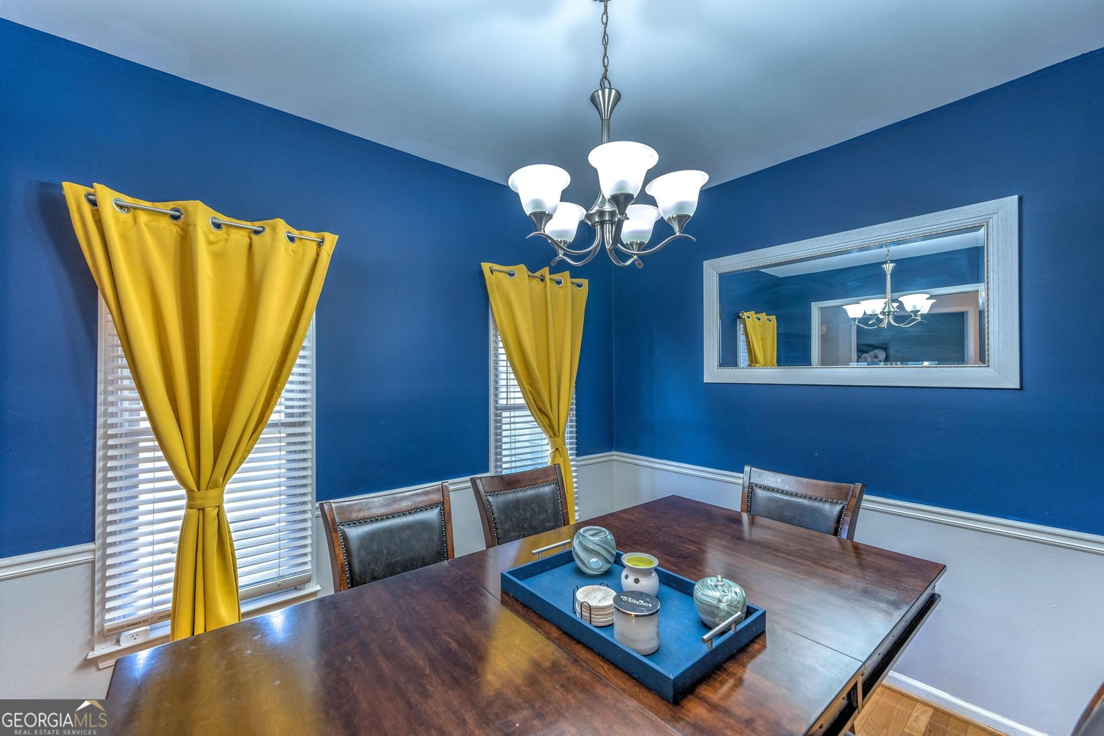 4321 Clairesbrook Lane Acworth - Photo 15