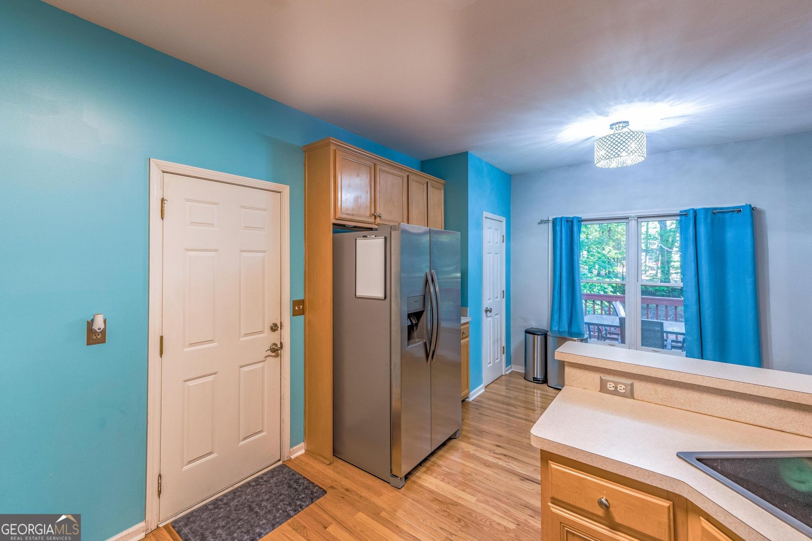 4321 Clairesbrook Lane Acworth - Photo 16