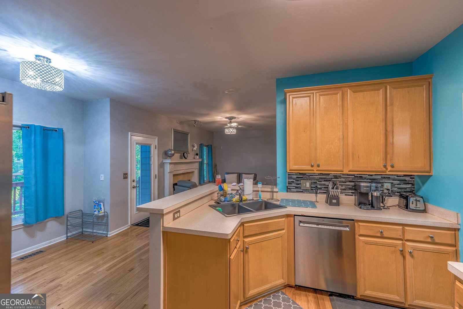 4321 Clairesbrook Lane Acworth - Photo 17