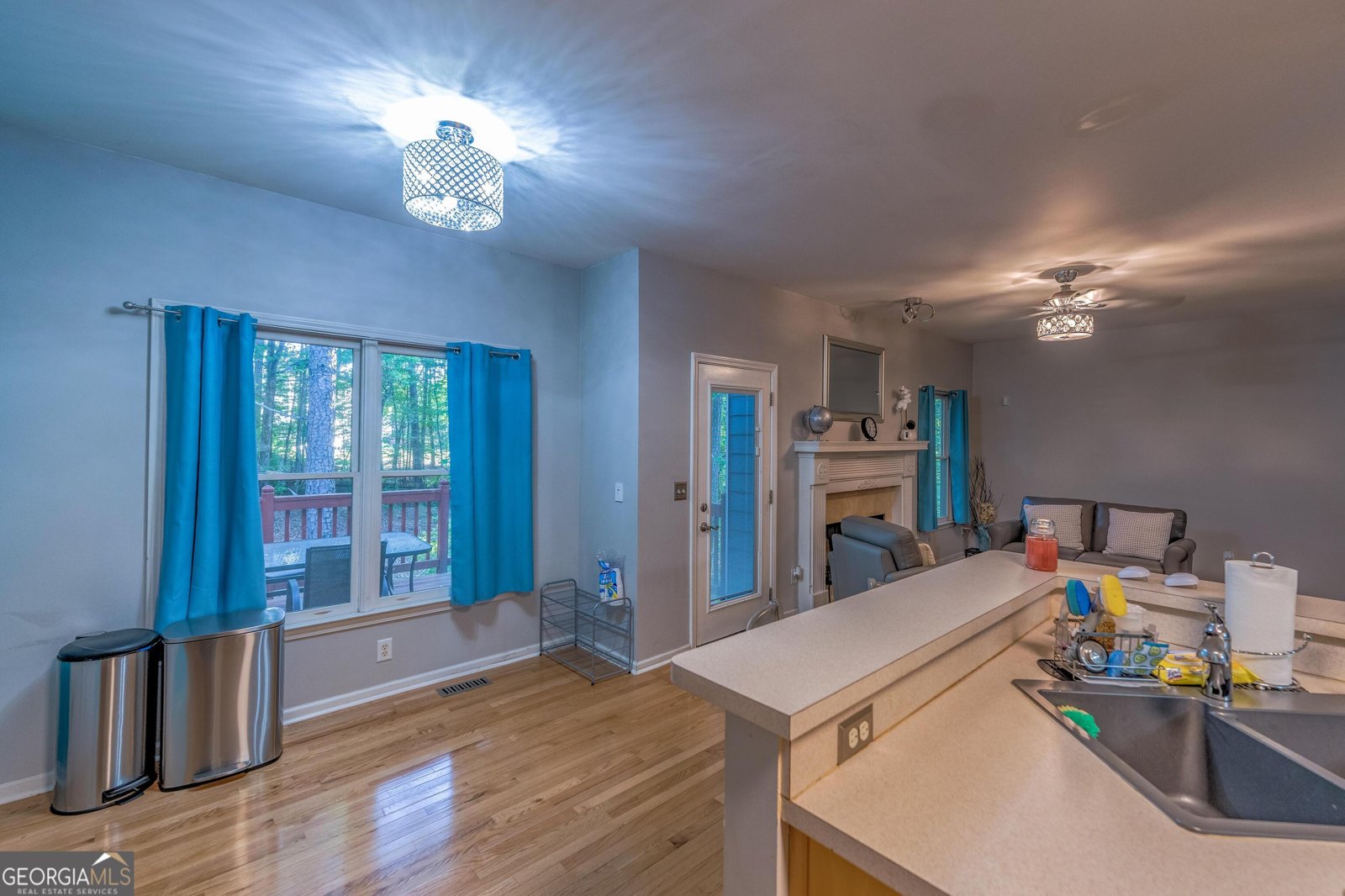 4321 Clairesbrook Lane Acworth - Photo 18