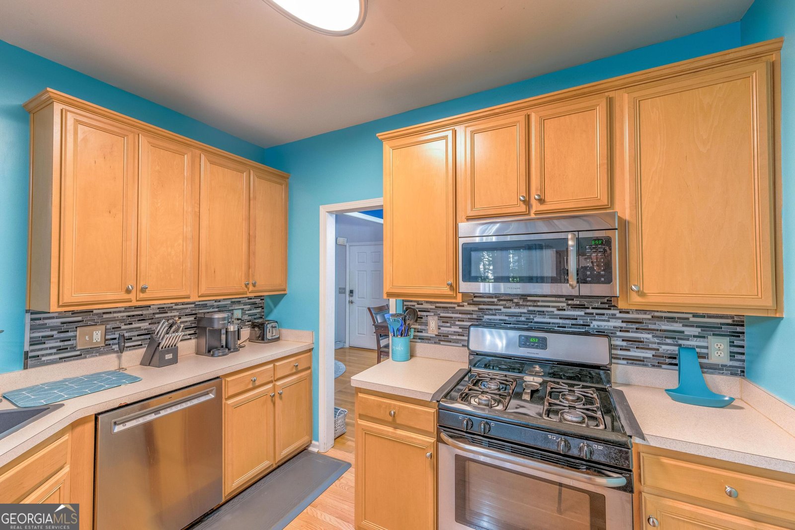 4321 Clairesbrook Lane Acworth - Photo 19