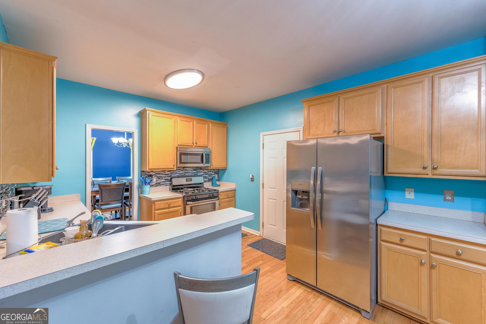 4321 Clairesbrook Lane Acworth - Photo 20