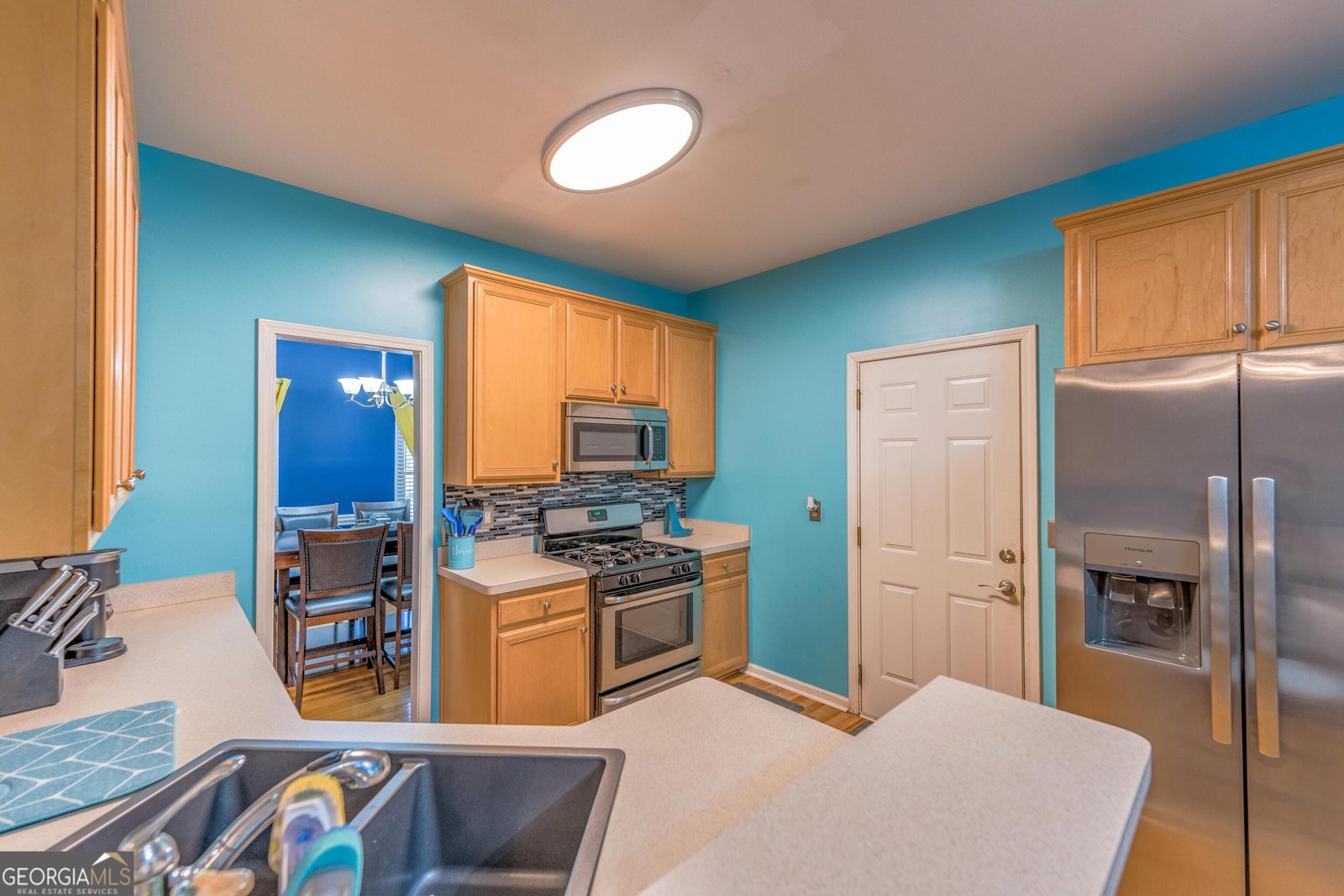 4321 Clairesbrook Lane Acworth - Photo 22