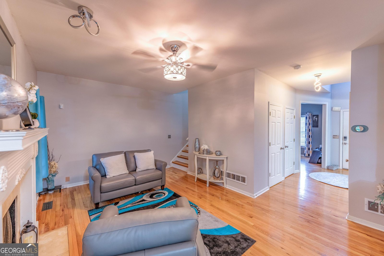 4321 Clairesbrook Lane Acworth - Photo 24