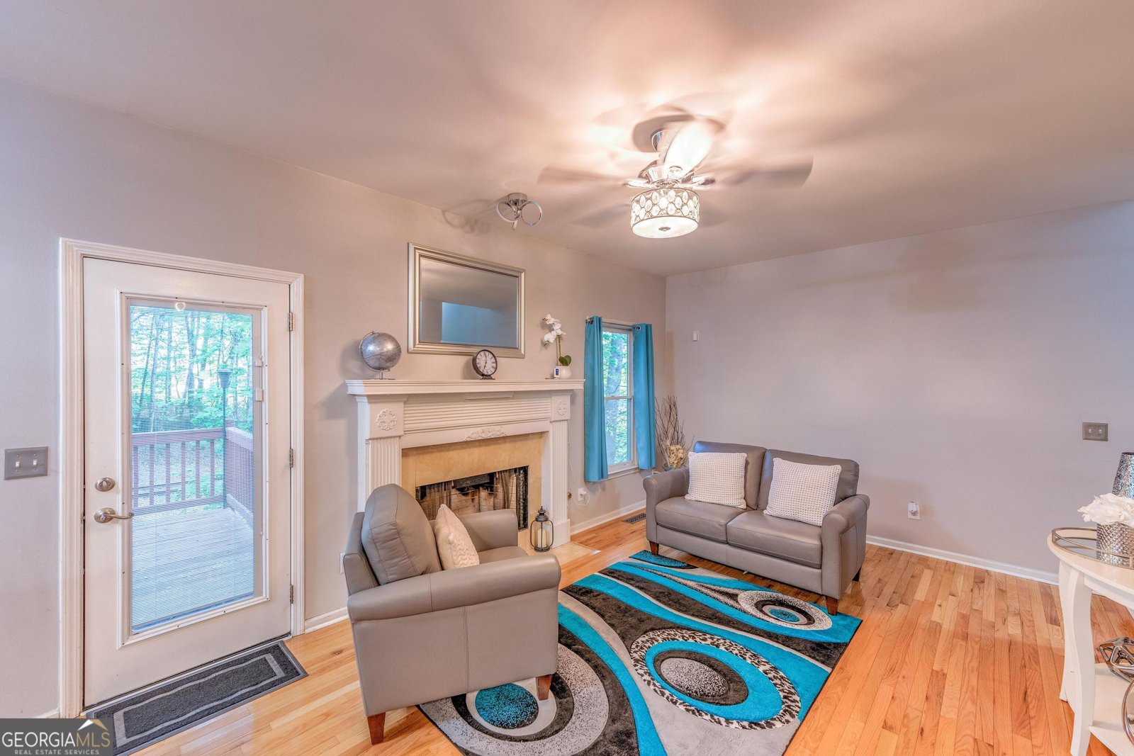 4321 Clairesbrook Lane Acworth - Photo 25