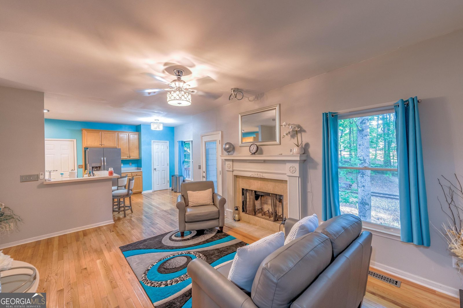 4321 Clairesbrook Lane Acworth - Photo 26