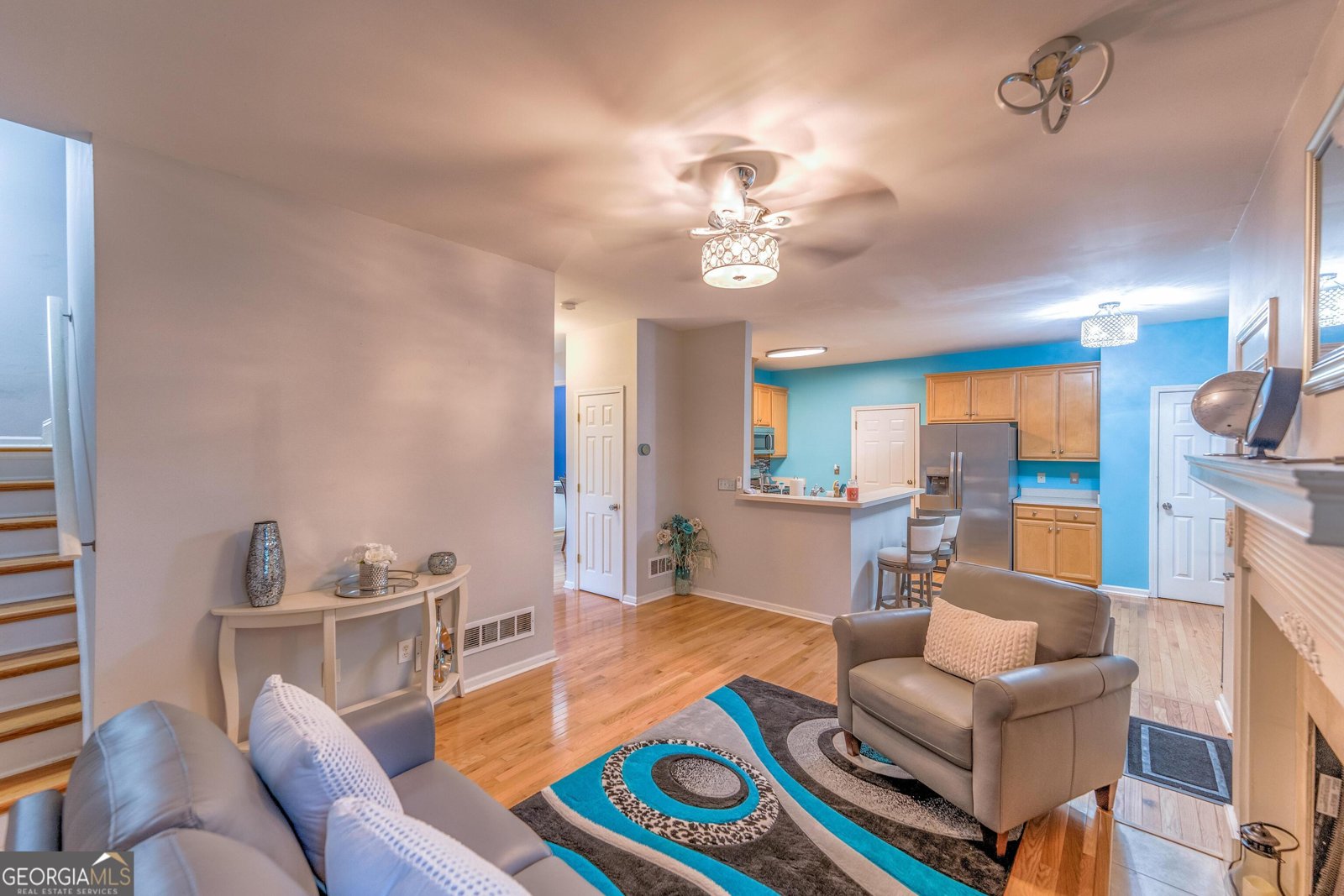 4321 Clairesbrook Lane Acworth - Photo 27