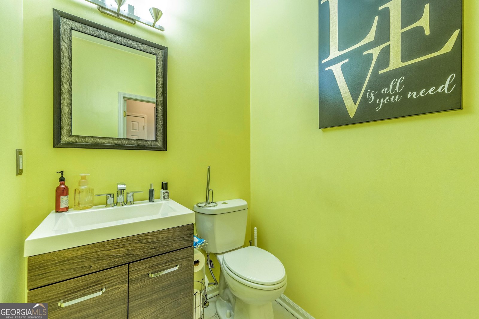 4321 Clairesbrook Lane Acworth - Photo 30