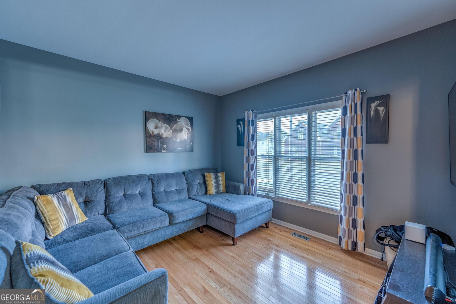 4321 Clairesbrook Lane Acworth - Photo 31