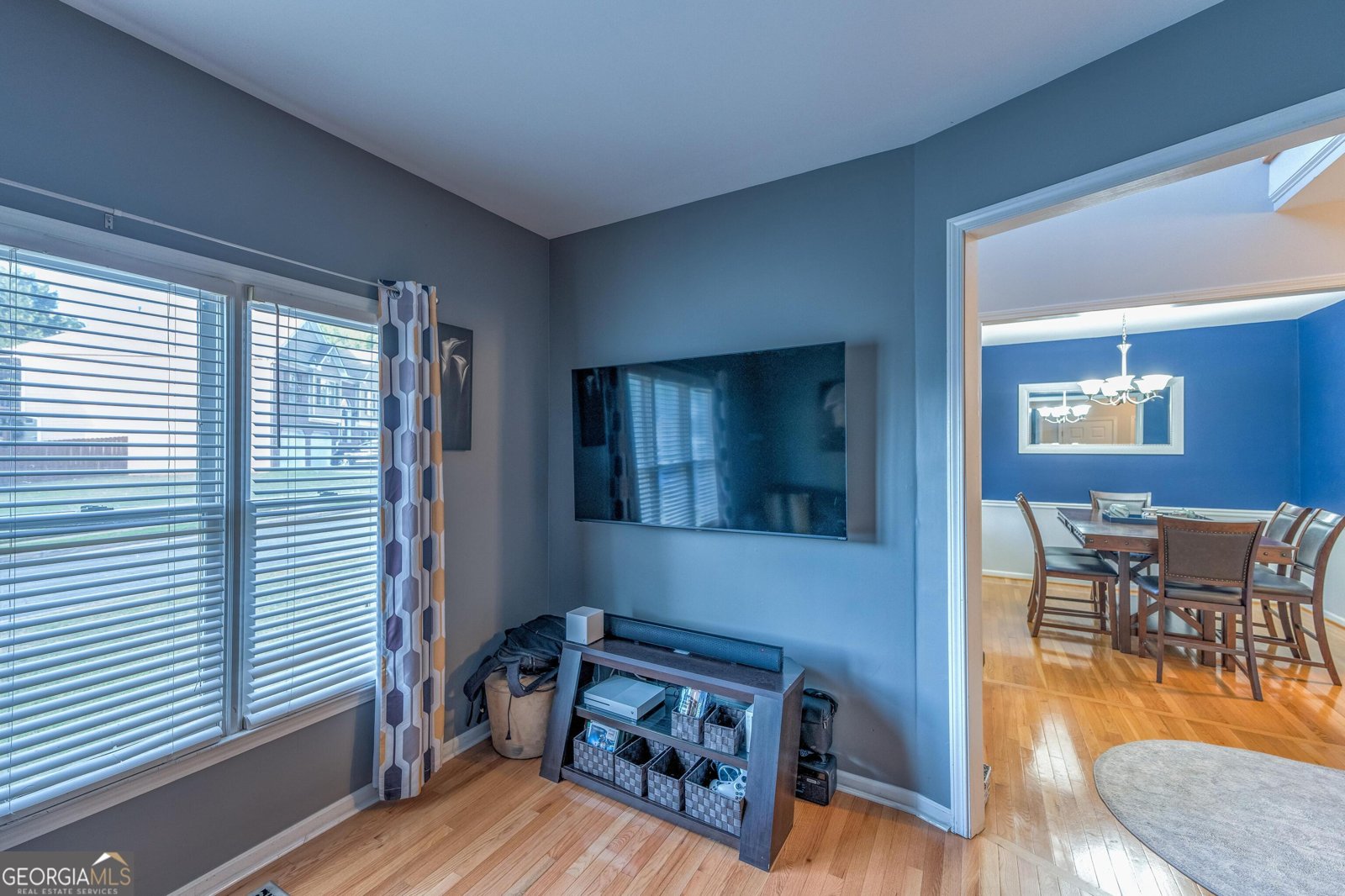 4321 Clairesbrook Lane Acworth - Photo 32