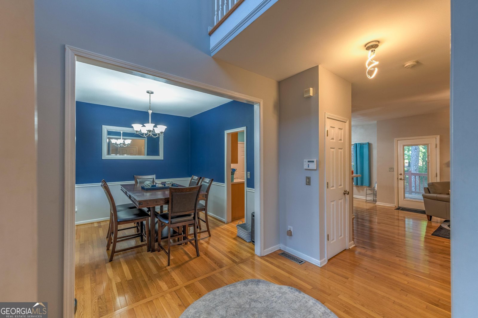 4321 Clairesbrook Lane Acworth - Photo 33