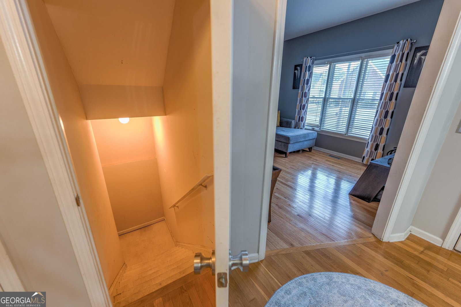 4321 Clairesbrook Lane Acworth - Photo 34