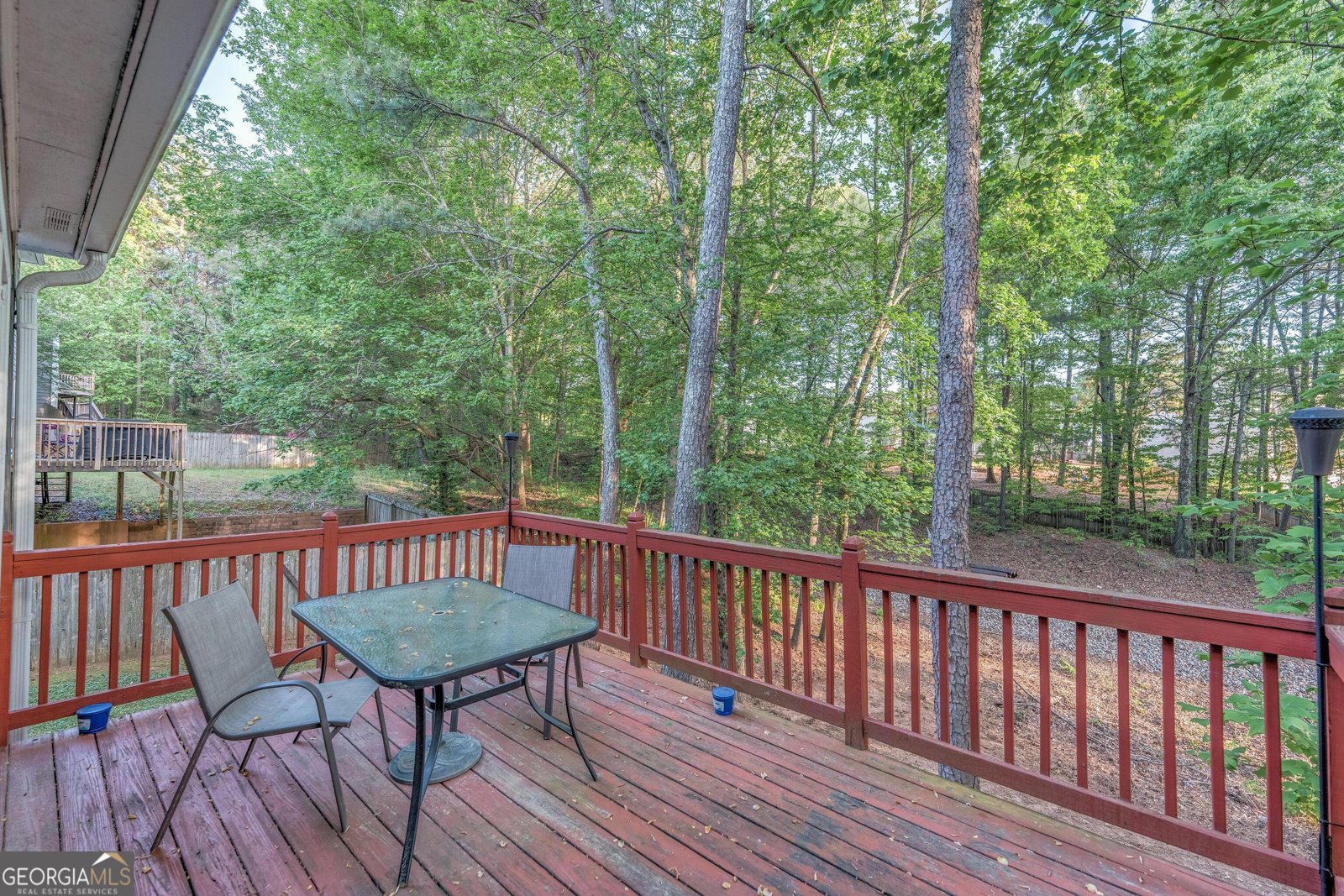 4321 Clairesbrook Lane Acworth - Photo 35