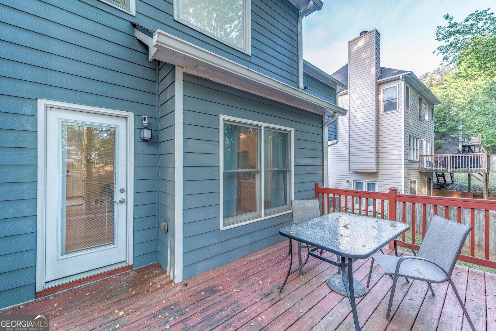 4321 Clairesbrook Lane Acworth - Photo 36