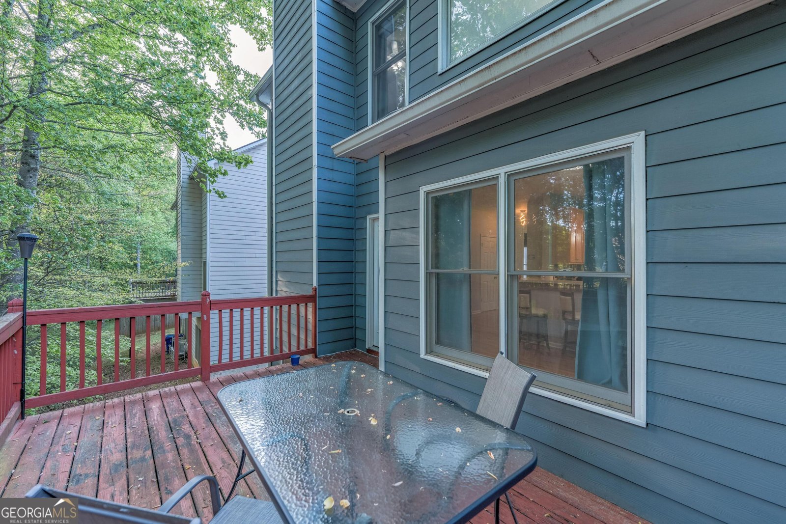 4321 Clairesbrook Lane Acworth - Photo 37