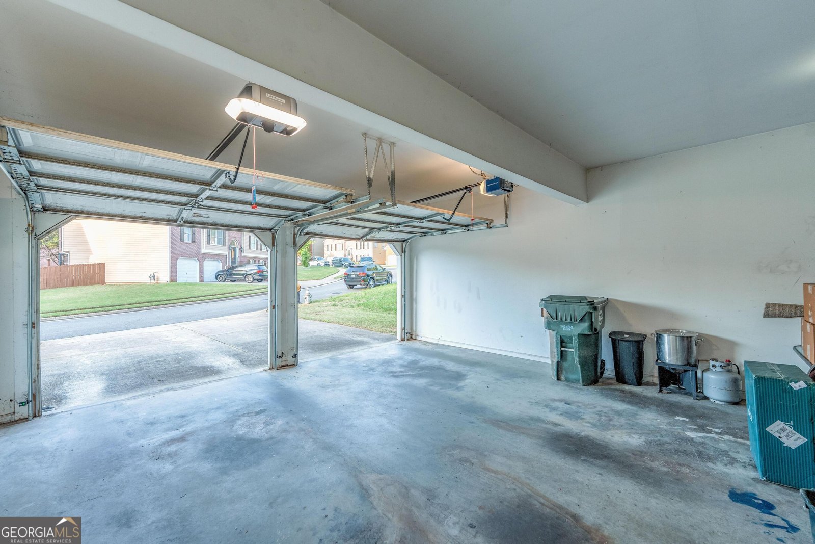 4321 Clairesbrook Lane Acworth - Photo 39