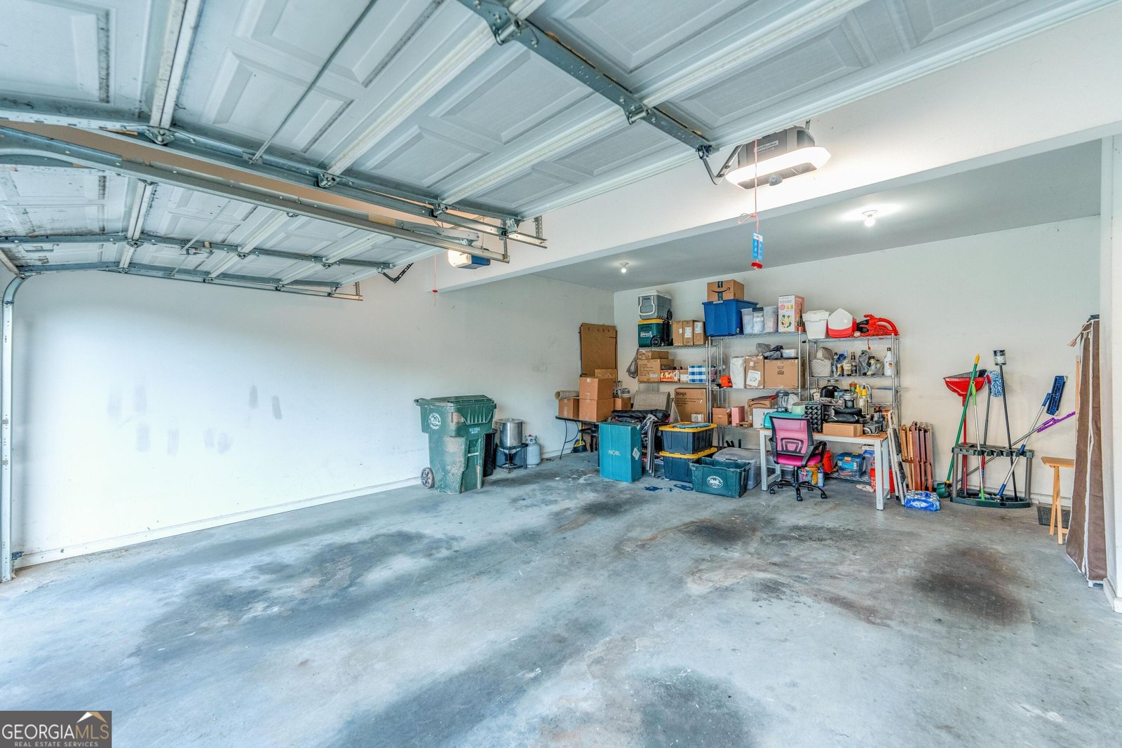 4321 Clairesbrook Lane Acworth - Photo 40