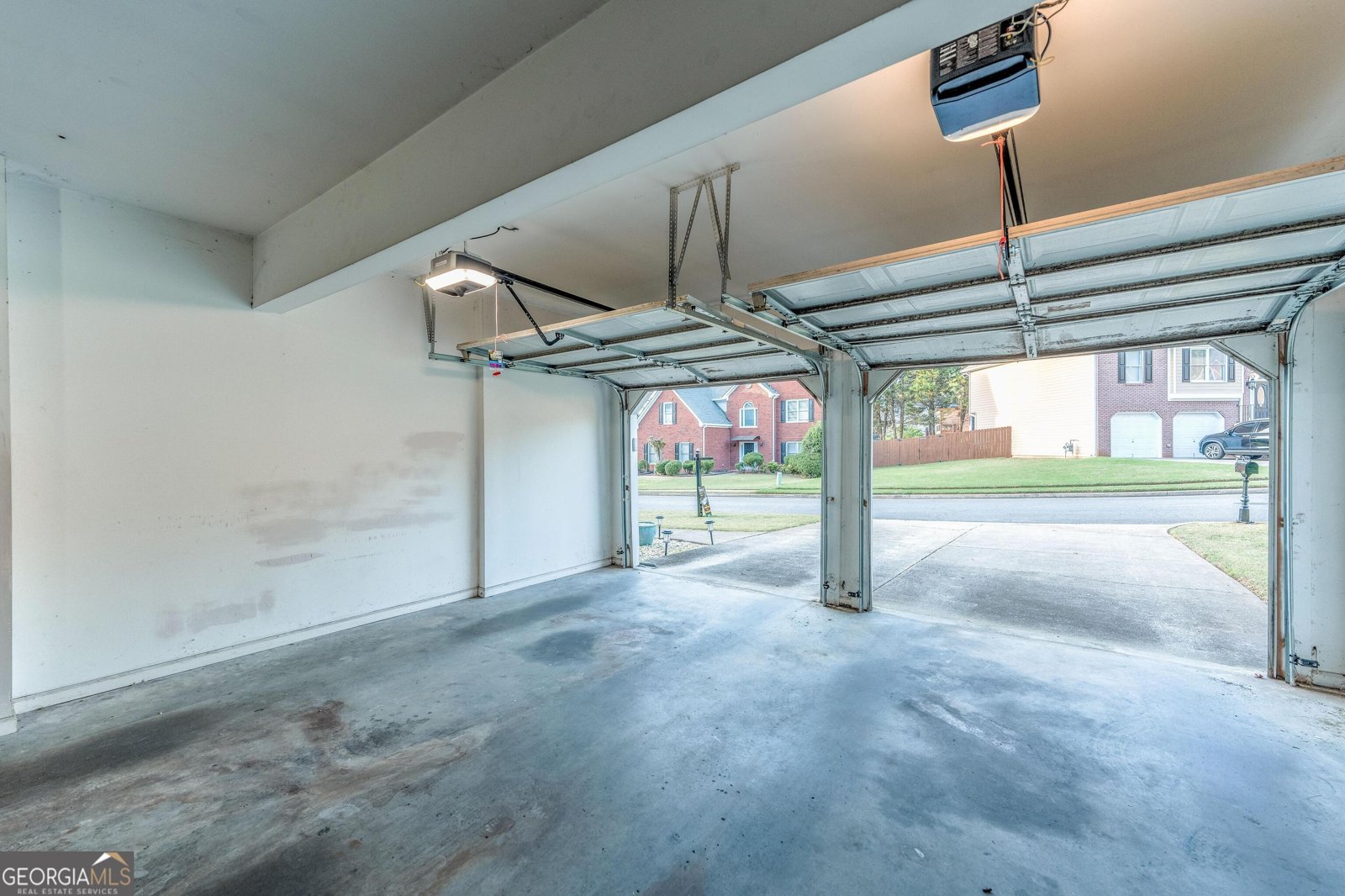 4321 Clairesbrook Lane Acworth - Photo 41